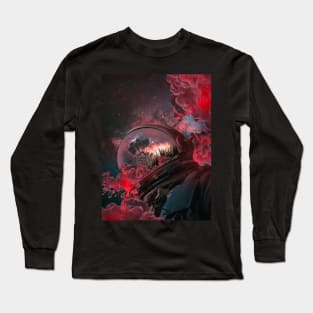 Heartbreak Long Sleeve T-Shirt